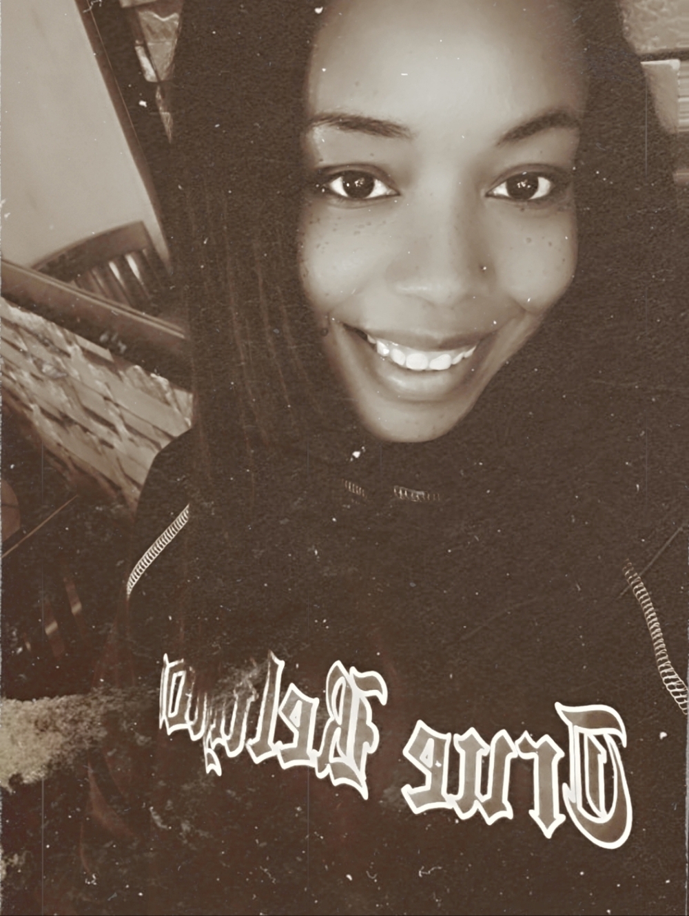 Meet your Posher, Brittany